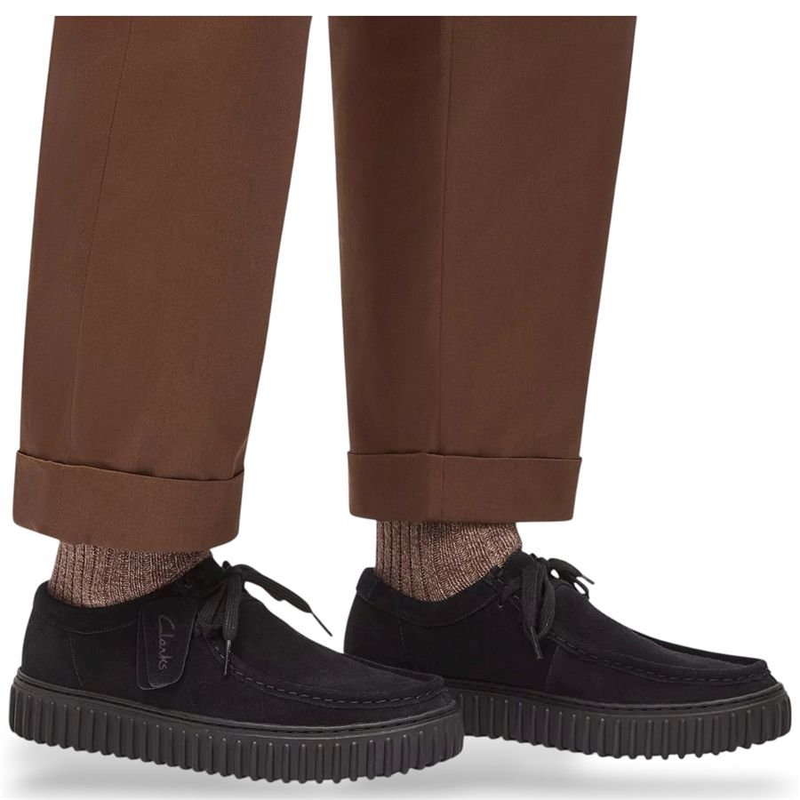 Torhill Lo sneakers da uomo Clarks Originals | 172019X